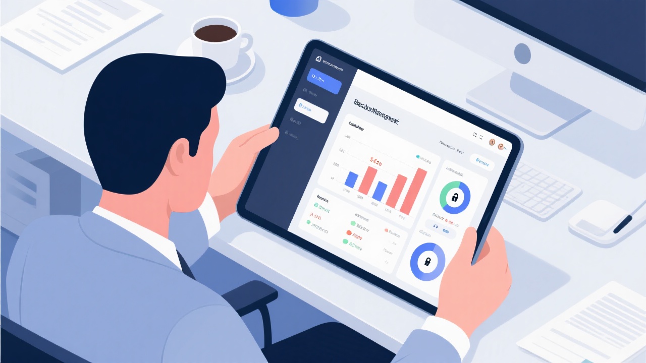 如何选择靠谱的报销管理平台？