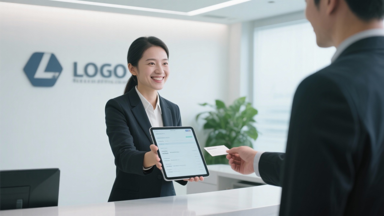 前台客户管理怎么做？提升服务质量的5大秘诀