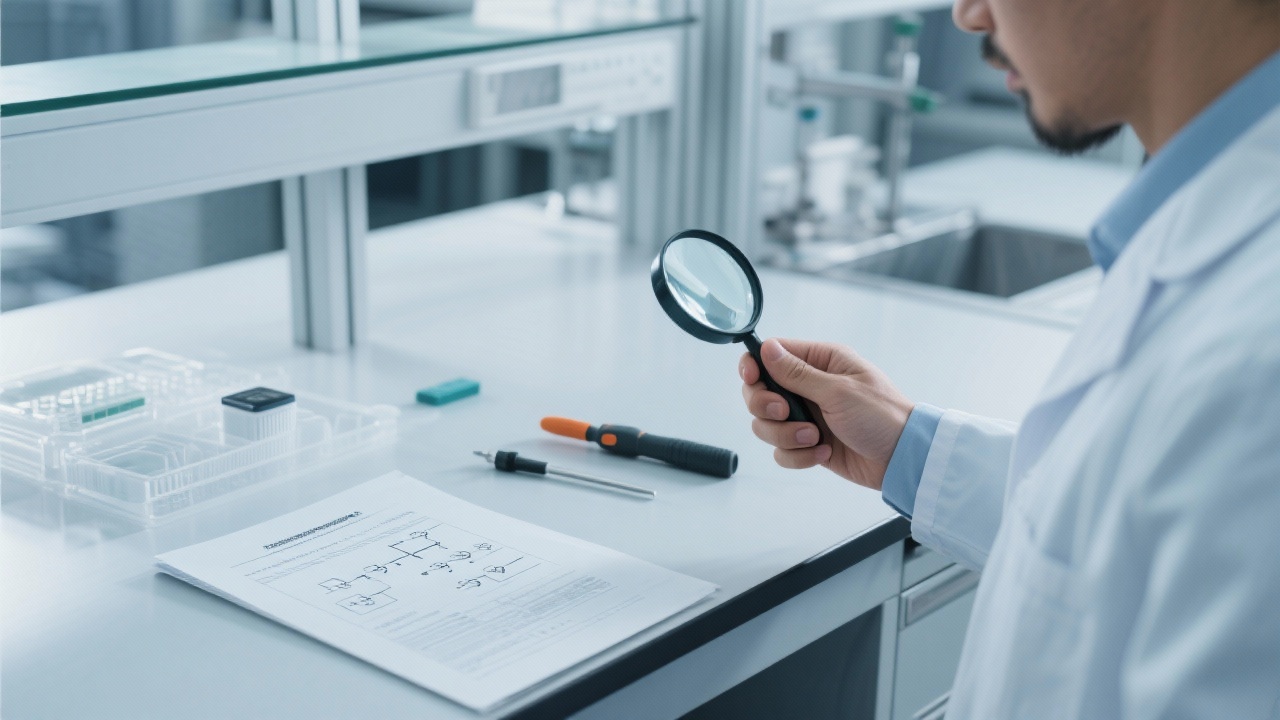 如何高效修订来料质量检验规范？