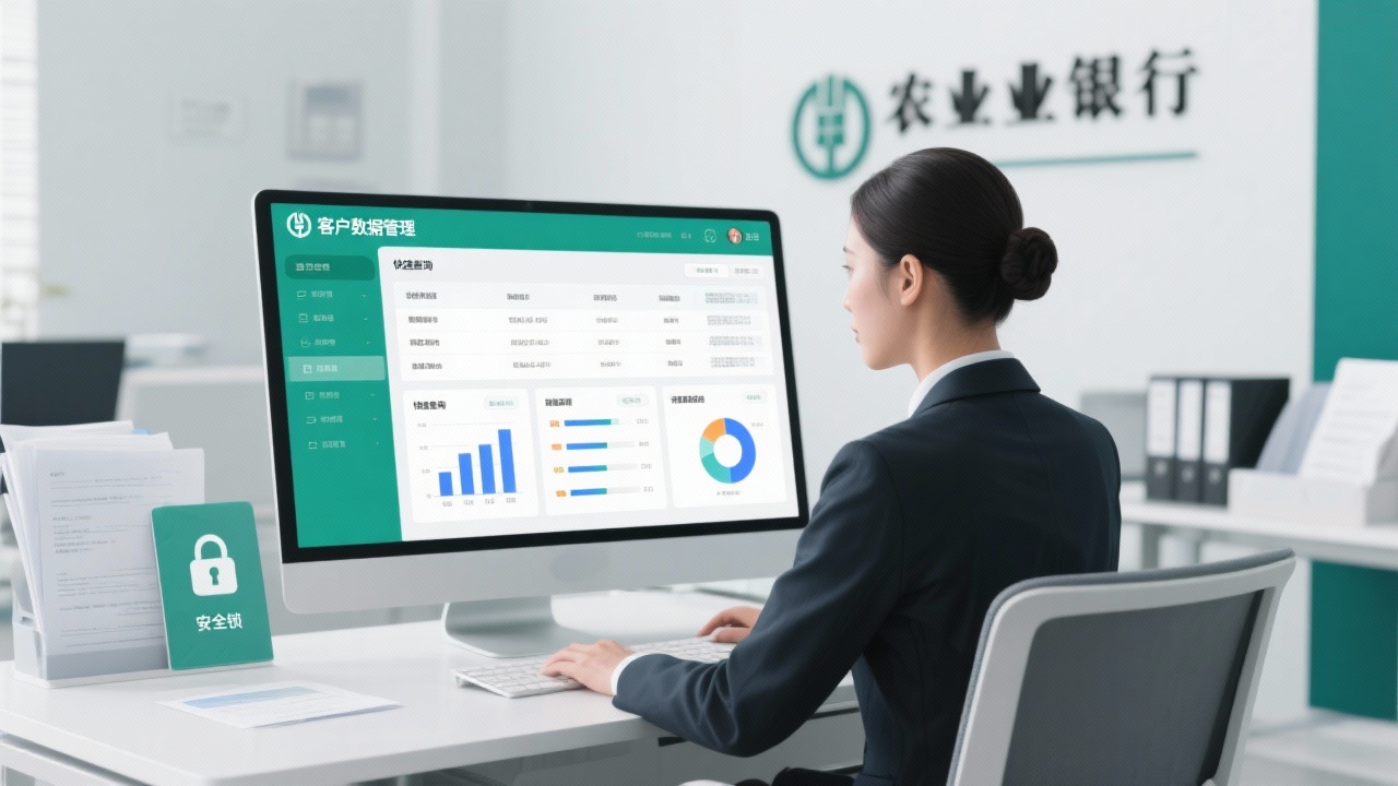 农业银行客户管理系统好用吗？揭秘其优缺点！