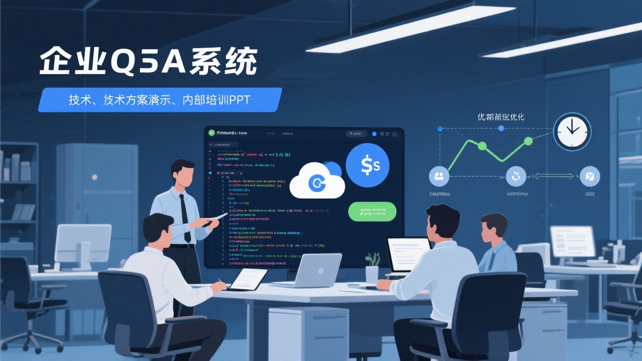 企业OA系统二次开发，如何省时省钱又高效？