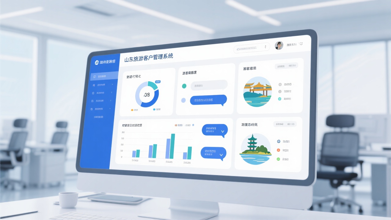 山东旅游客户管理系统：如何提升游客满意度？