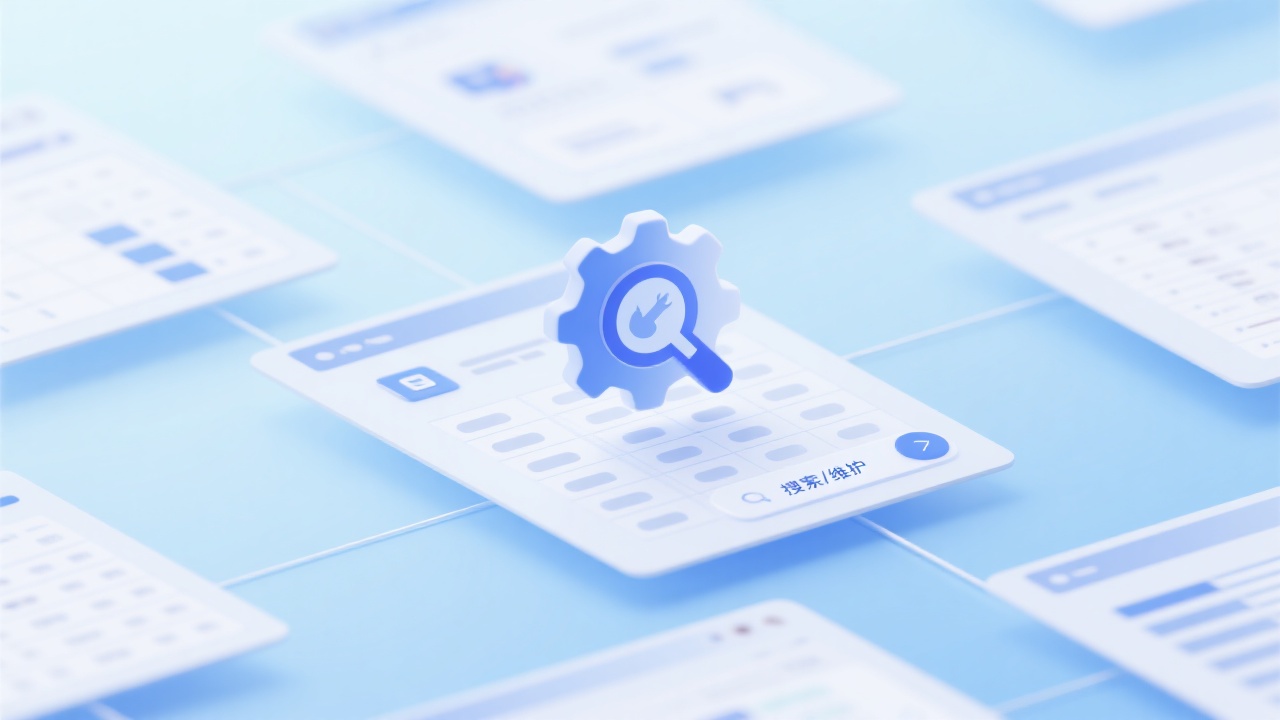 关于供应商信息维护工具的8个常见问题及解答