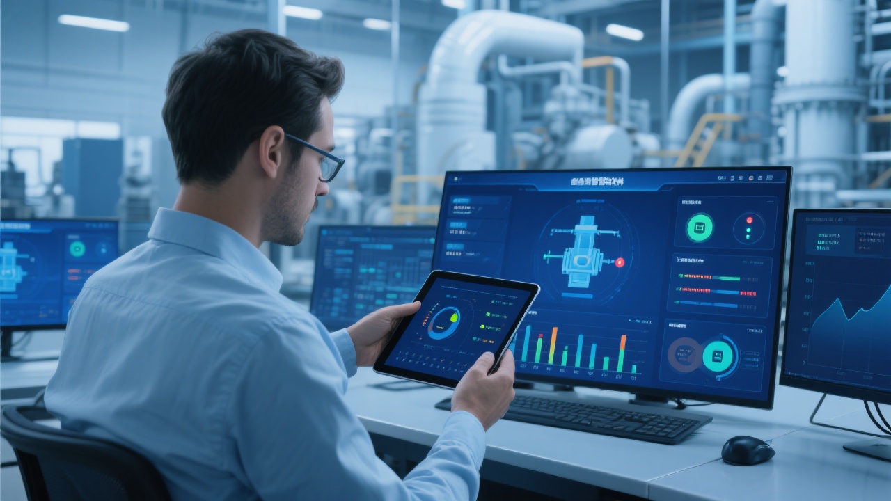 生产设备管理软件的10个关键技巧，助你快速上手
