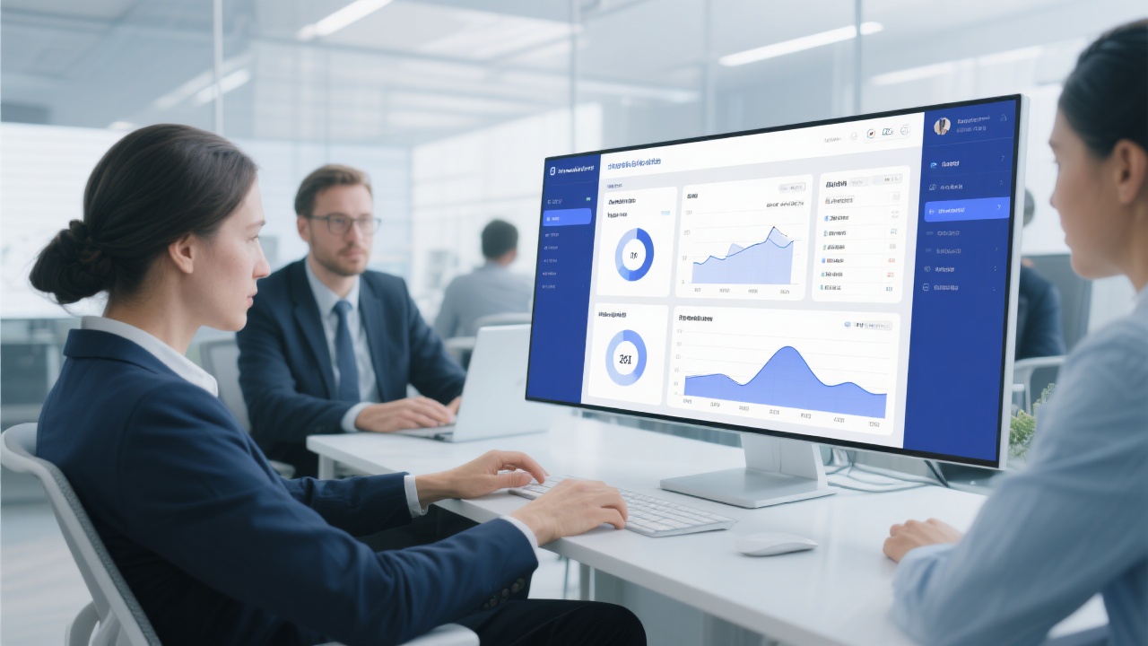 项目报表分析平台上线实施的7步指南