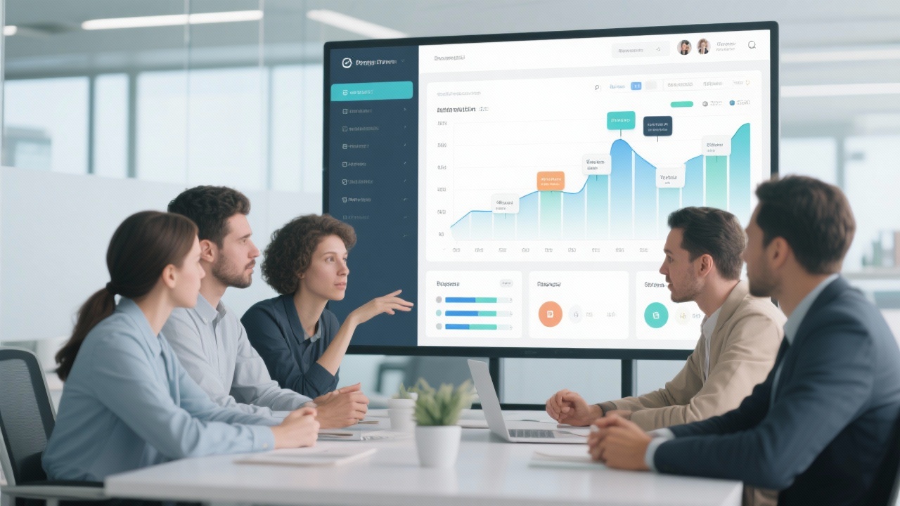 项目进度管理工具的7大实用场景盘点