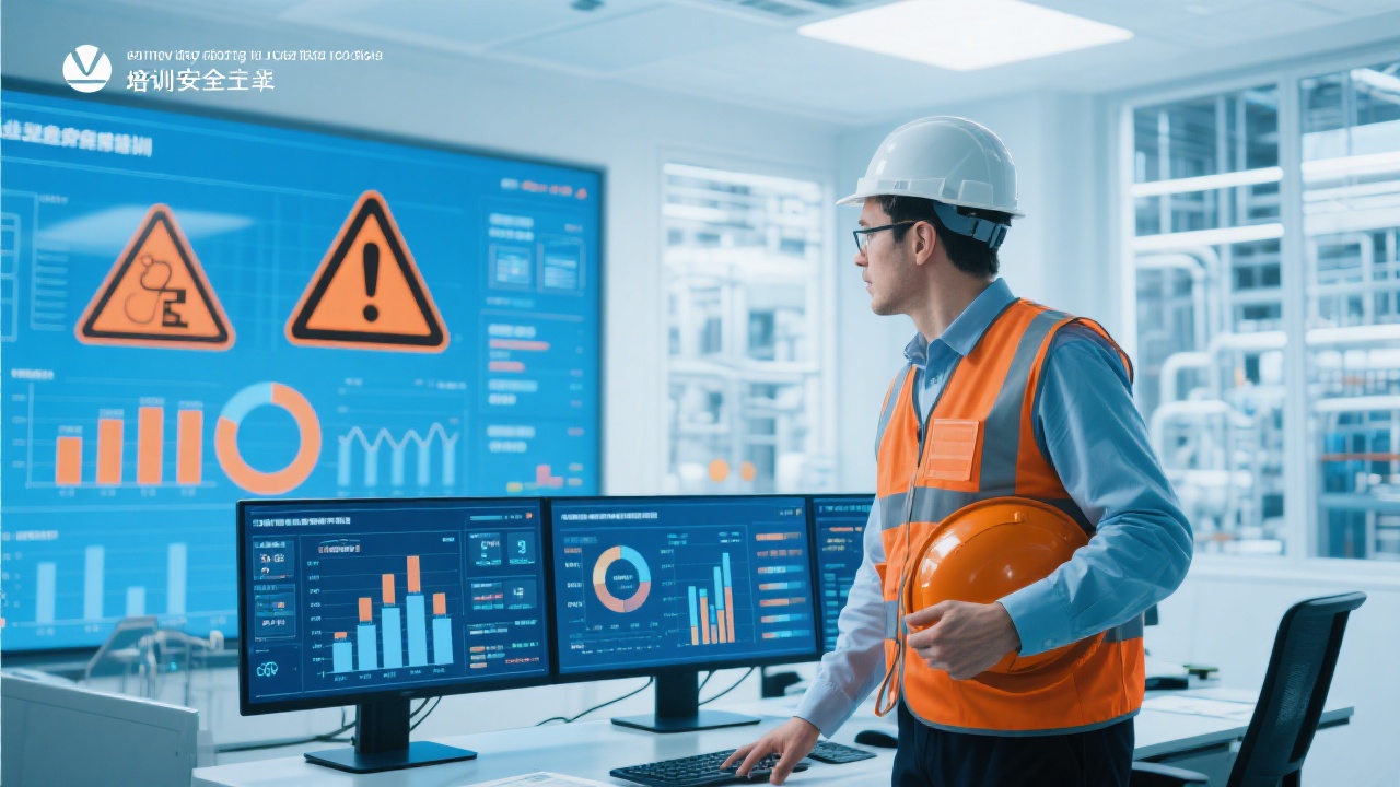 掌握这几点，安全生产管理知识不再难！