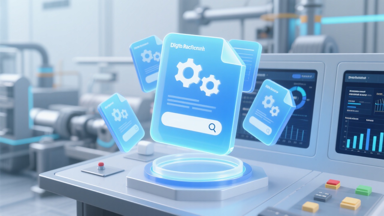 生产配方管理系统：如何高效管理企业生产秘籍？