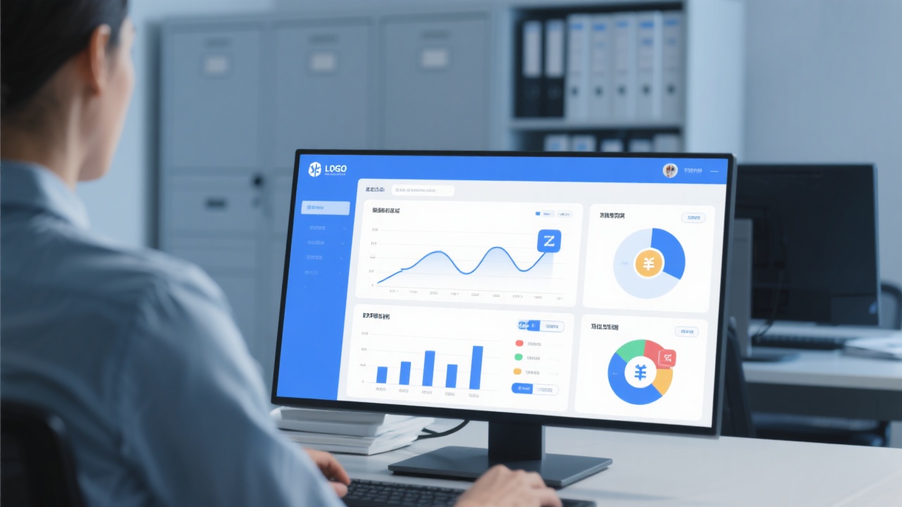 ERP系统如何助力企业财务税务统筹？