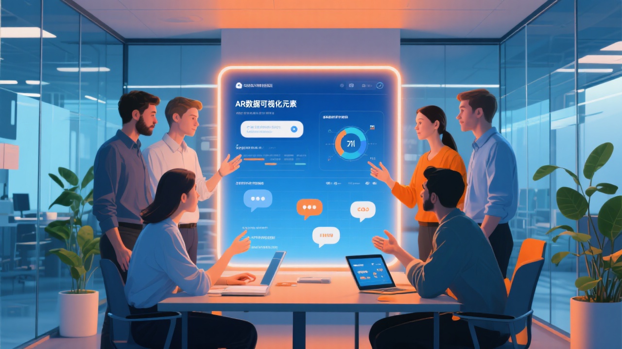 ERP系统如何实现高效沟通？秘诀大公开！