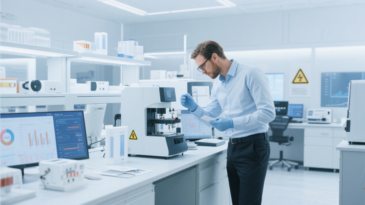 你真的了解吗？产品安全性能测试标准全面解析