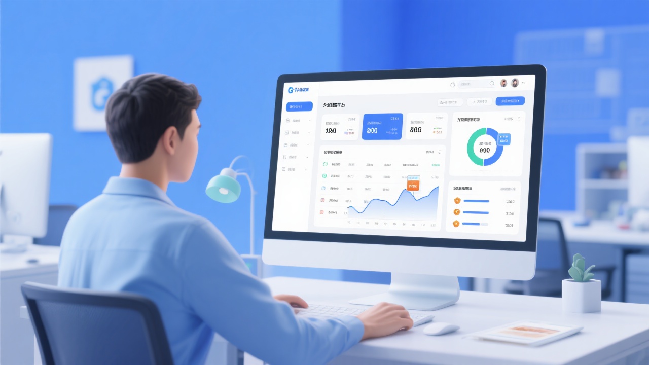 不用自己开发!这款外卖管理平台真的靠谱吗?