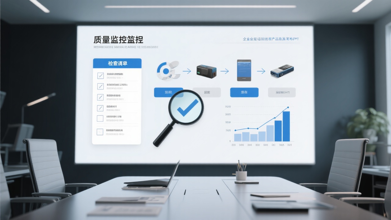 新品上市必备：如何高效管理质量管控流程？