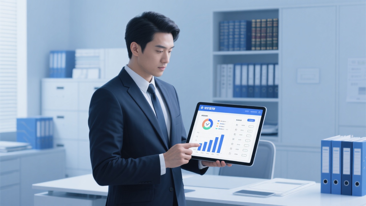 律所巡检管理工具怎么选？看完这篇不迷茫！
