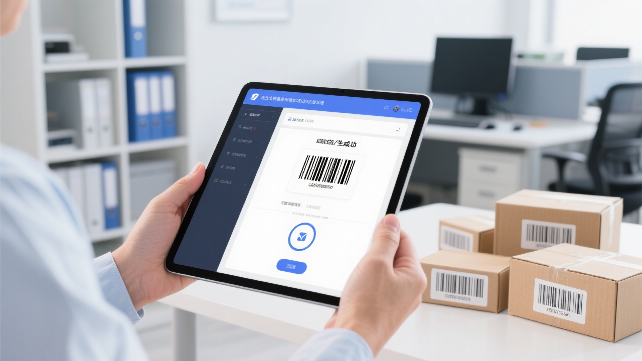 企业条码管理工具怎么选？新手必看指南！