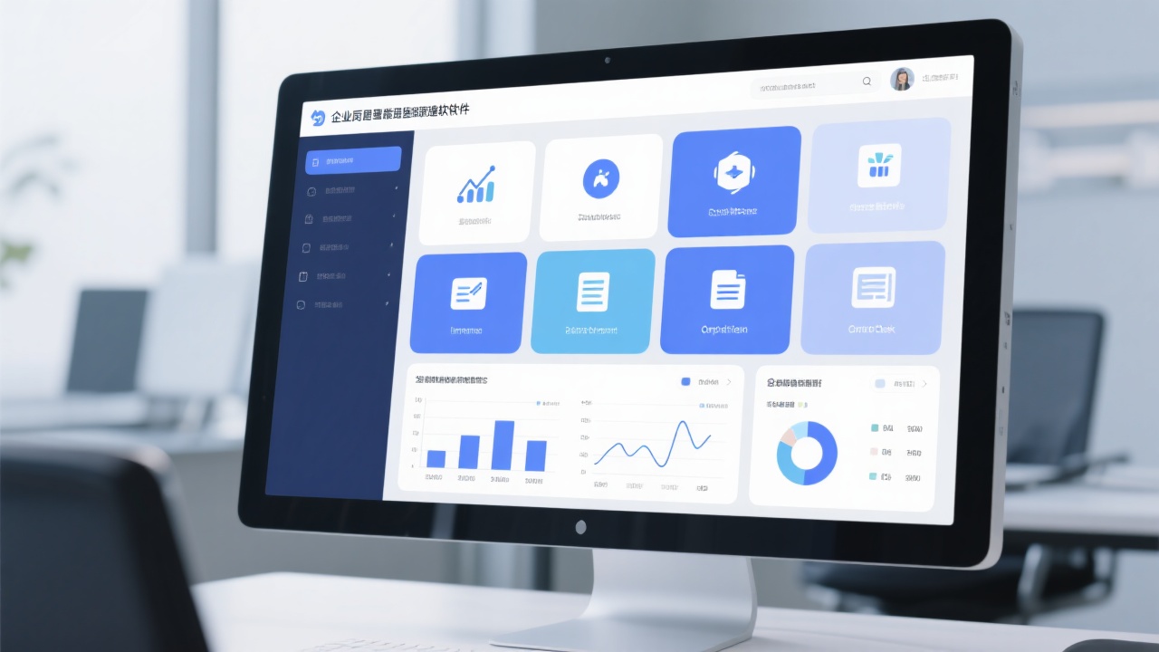 企业质量管理软件的组成模块有哪些？一文搞懂