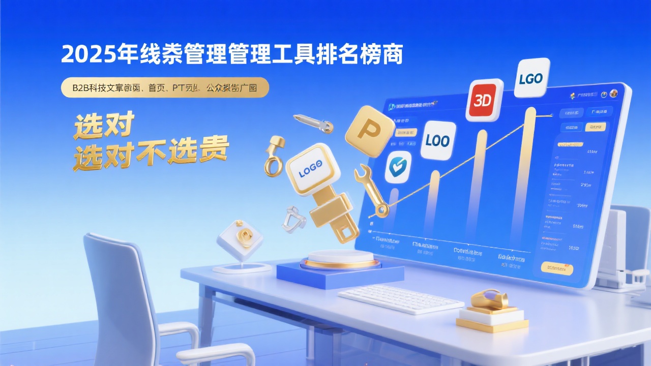 2025年必看！线索管理工具厂商排名大揭秘，选对不选贵！