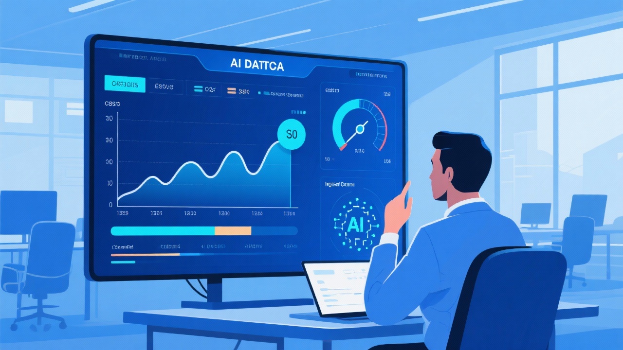 ERP成本目标难达成？AI阶段考核帮你精准控制！