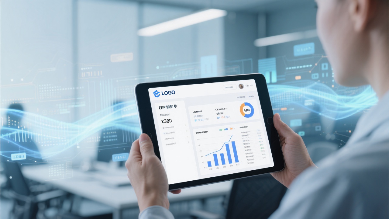 2025年ERP系统多少钱一年？企业成本大揭秘！