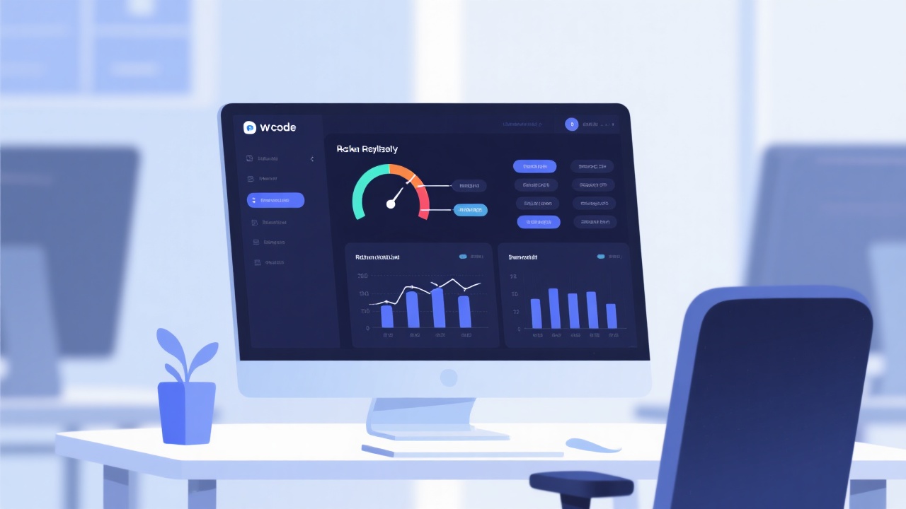 无代码风险绩效考核怎么做？轻松上手指南！