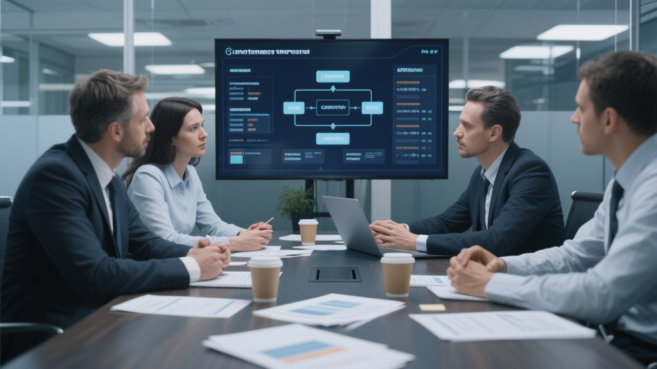 ERP系统成本控制措施合规性评估怎么做？掌握这几点就够了！