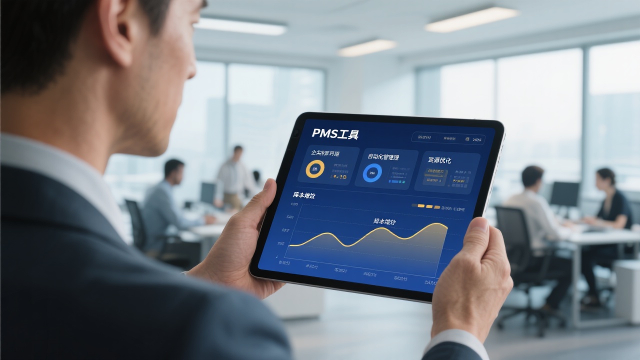 如何选对降本增效型PMS工具？企业必备攻略！