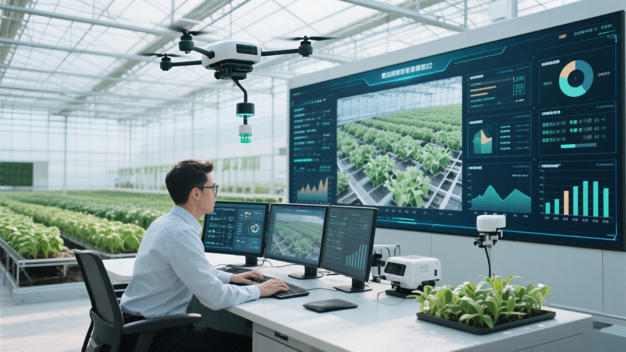 2025年最火的种植生产管理系统，你选对了吗？