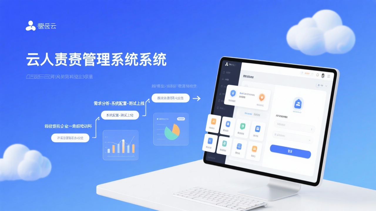 云端人事管理系统上线实施的7步指南