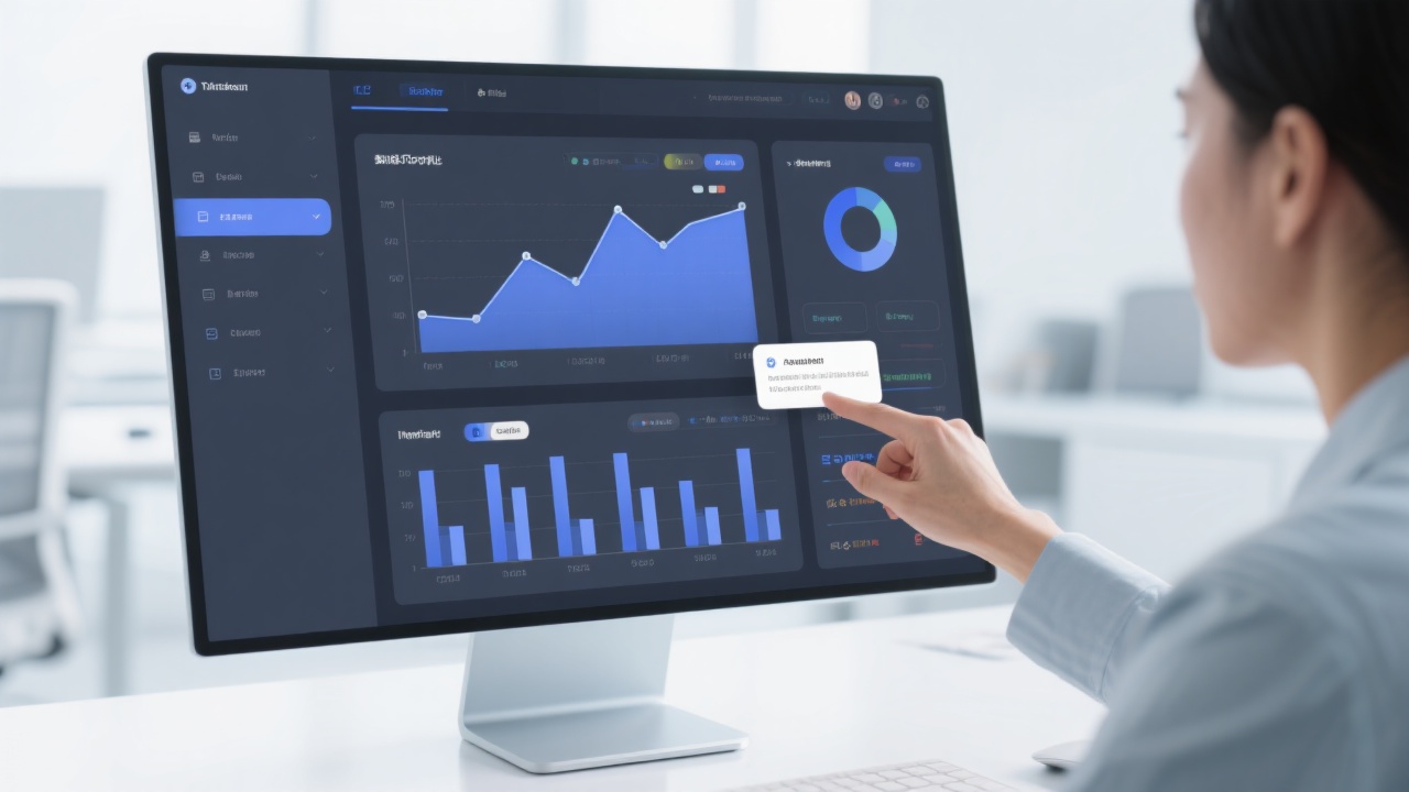 数据可视化工具的10个关键技巧，助你快速上手