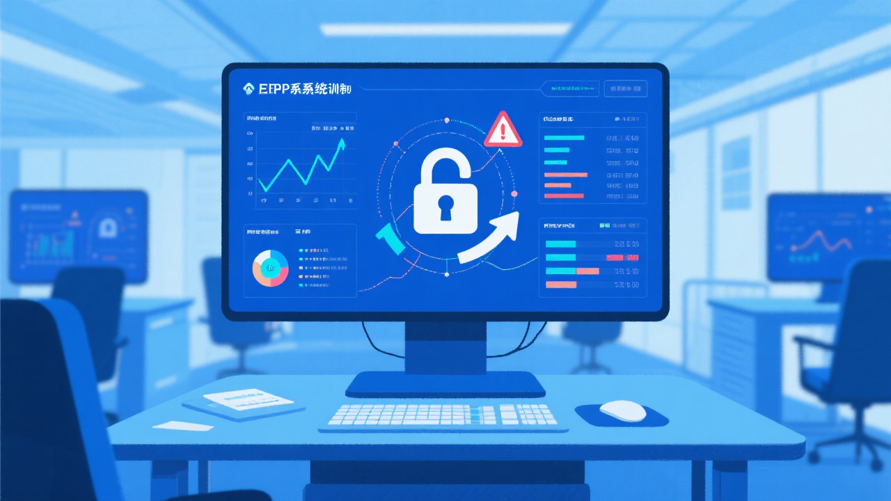 ERP系统如何防控财务风险？实用指南揭秘！