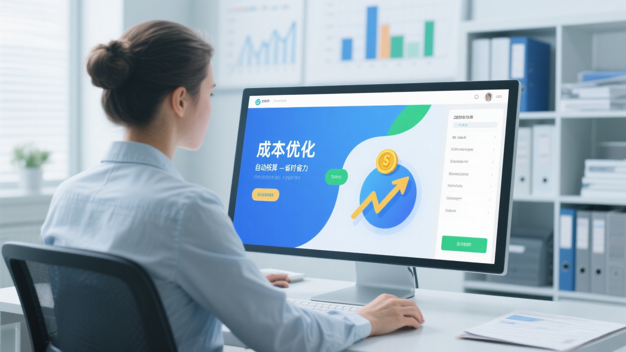 ERP系统成本核算方法怎么改进？省心省钱的秘诀！