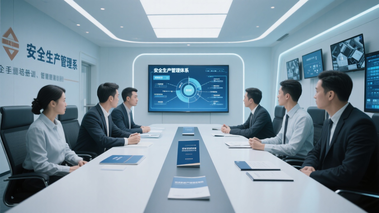 如何制定有效的集团安全生产管理办法？