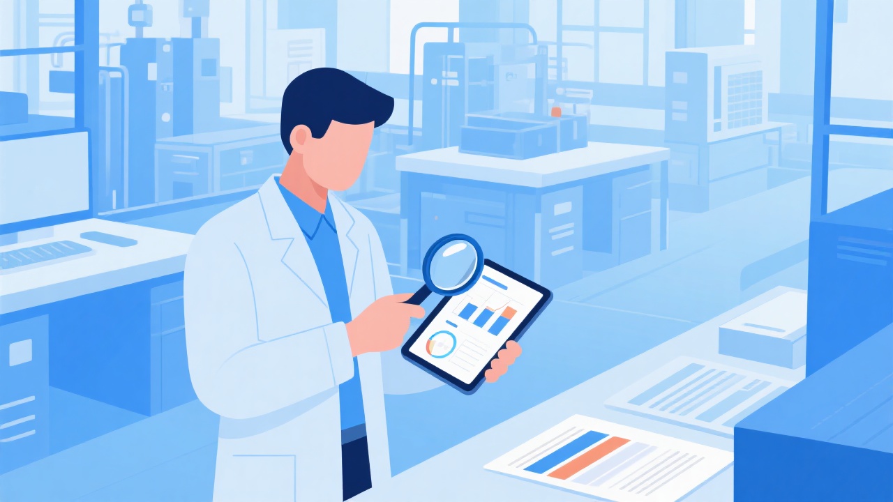 质检人员技能提升计划：如何快速提升质检技能？
