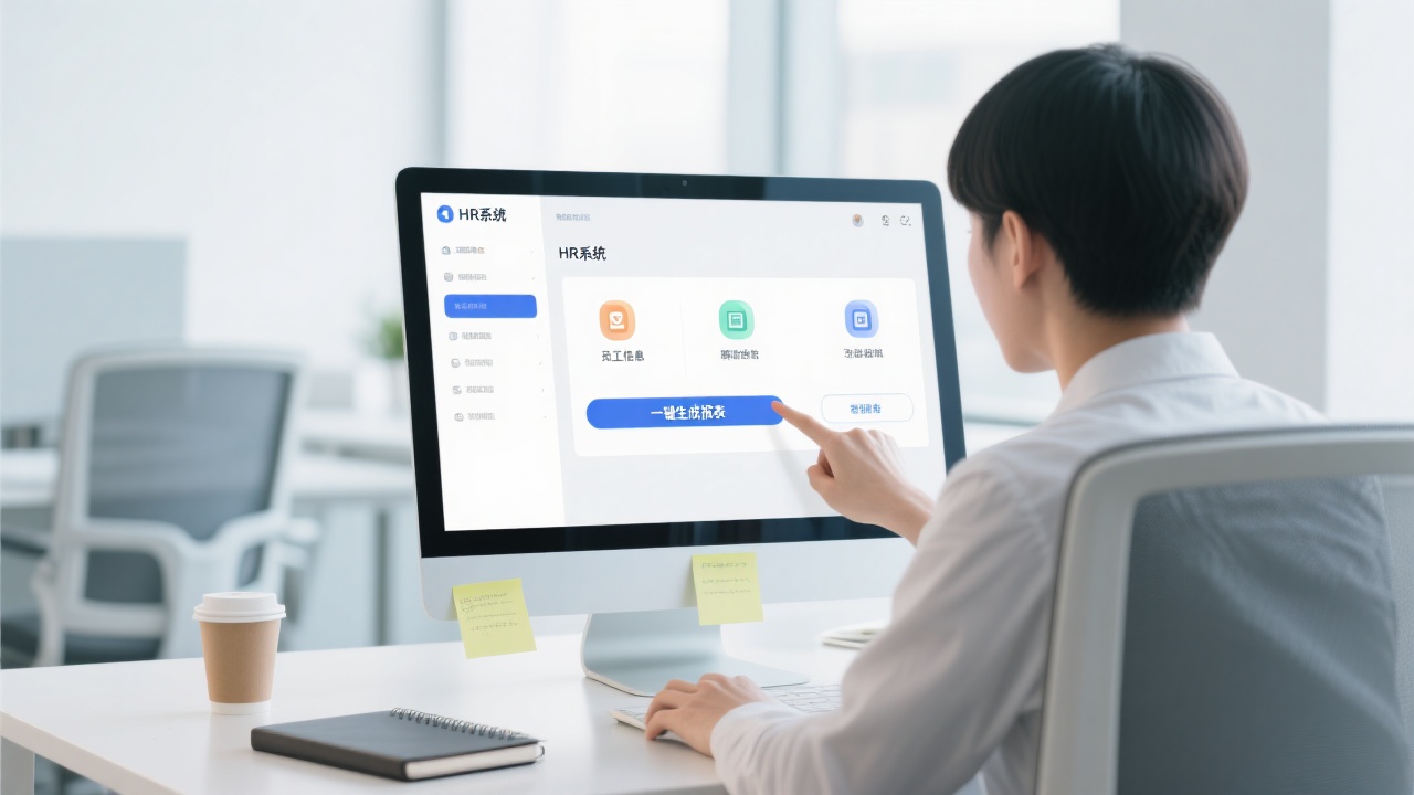 HR系统操作技巧大揭秘：新手也能快速上手的实用指南