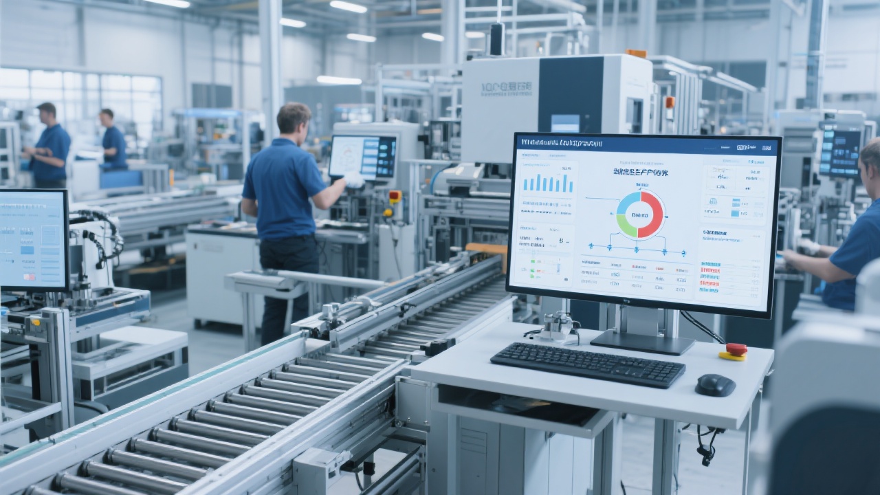 如何优化车间生产节拍管理系统？提升效率必看！