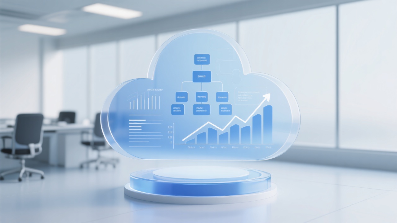 揭秘企业人力云平台原理：它是如何优化企业管理的？