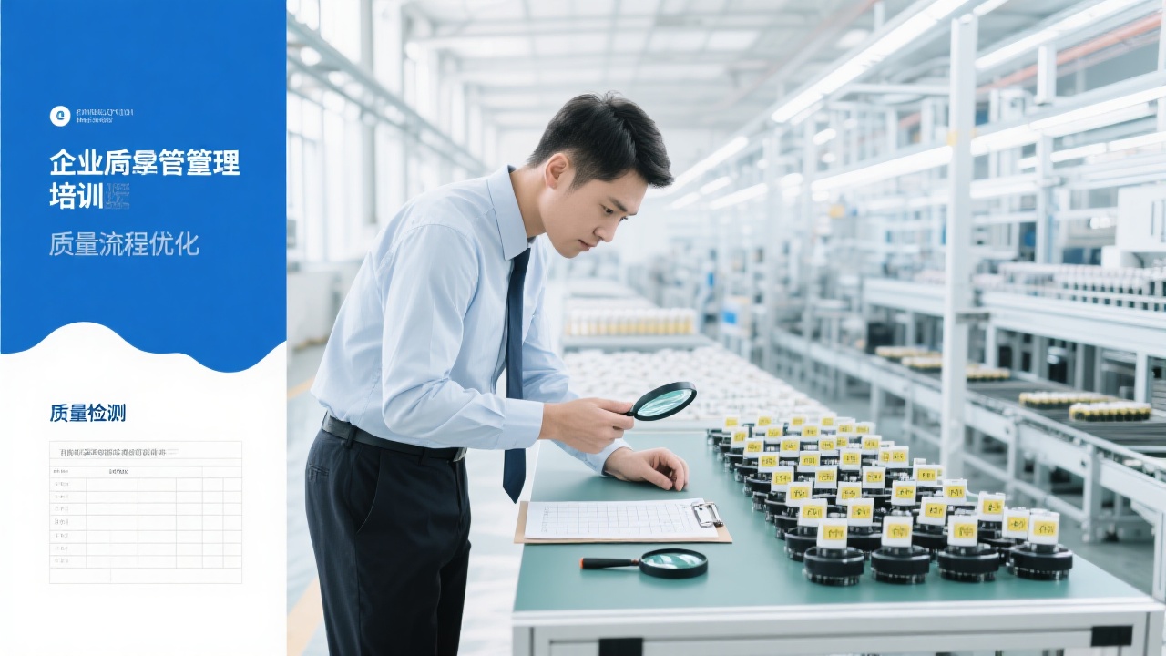 如何高效制定成品质量抽检计划？