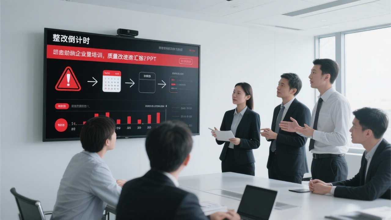 质量问题整改期限管理，企业如何高效把控？