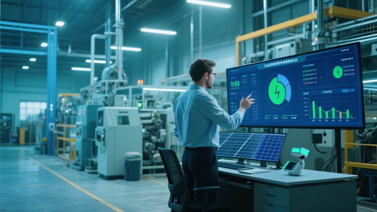 如何有效实施生产能耗节约措施管理？