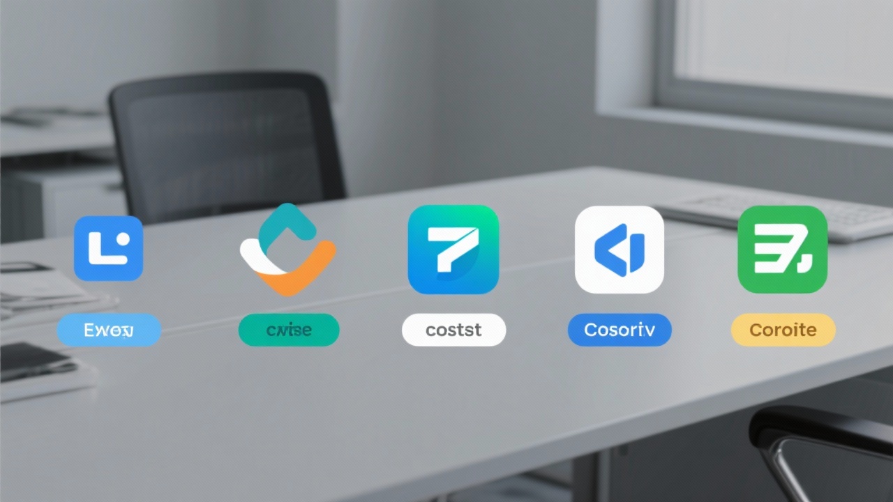 装修行业项目管理工具选哪个？5款热门工具对比解析