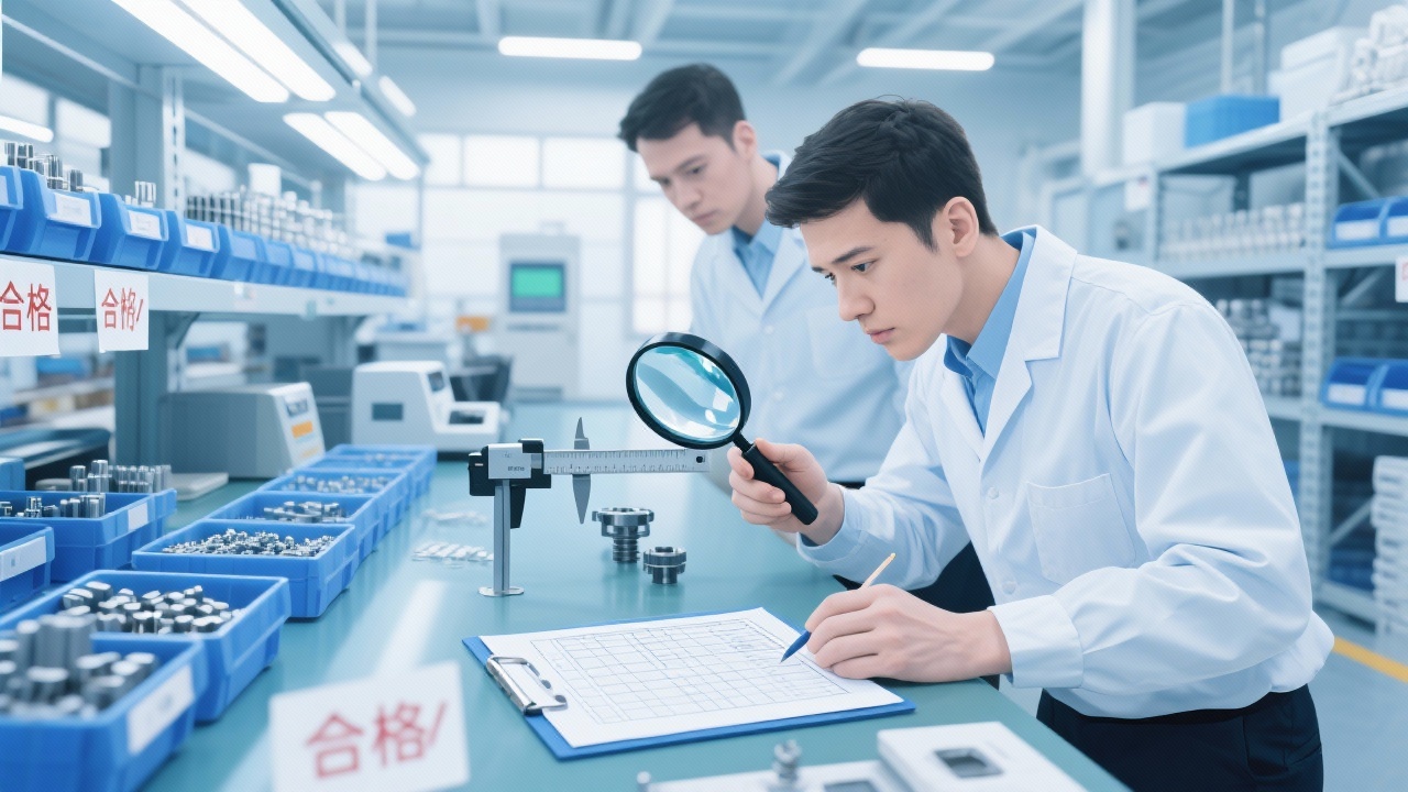 如何高效管理来料质量抽样检验？