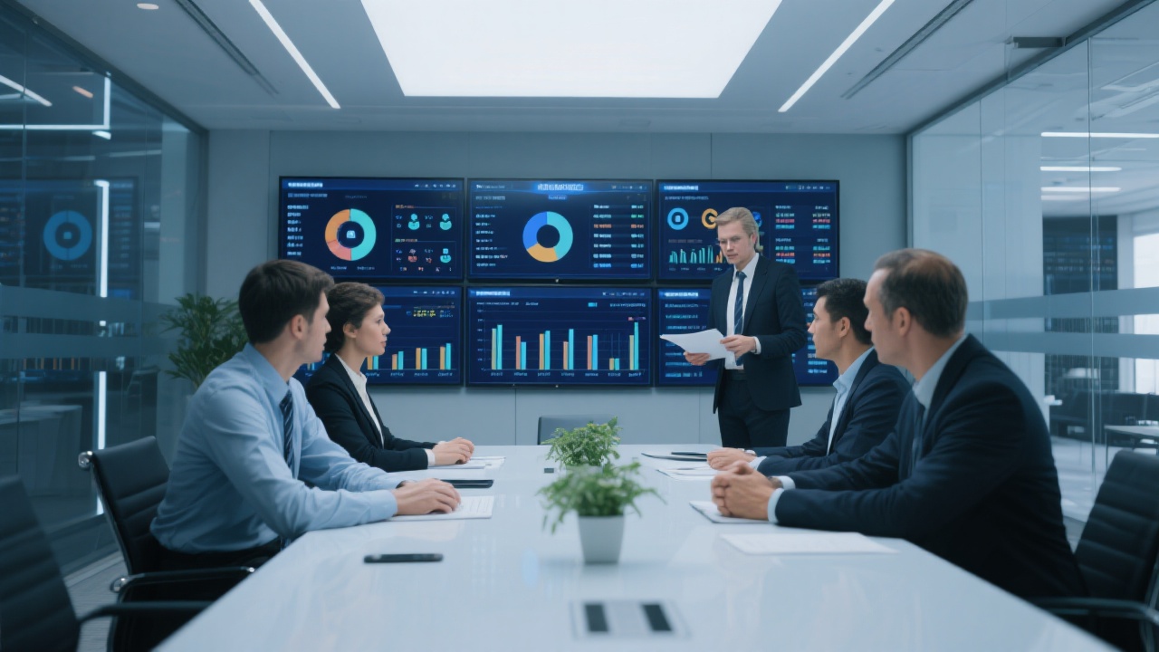 企业必备！客户授信管理系统怎么选？