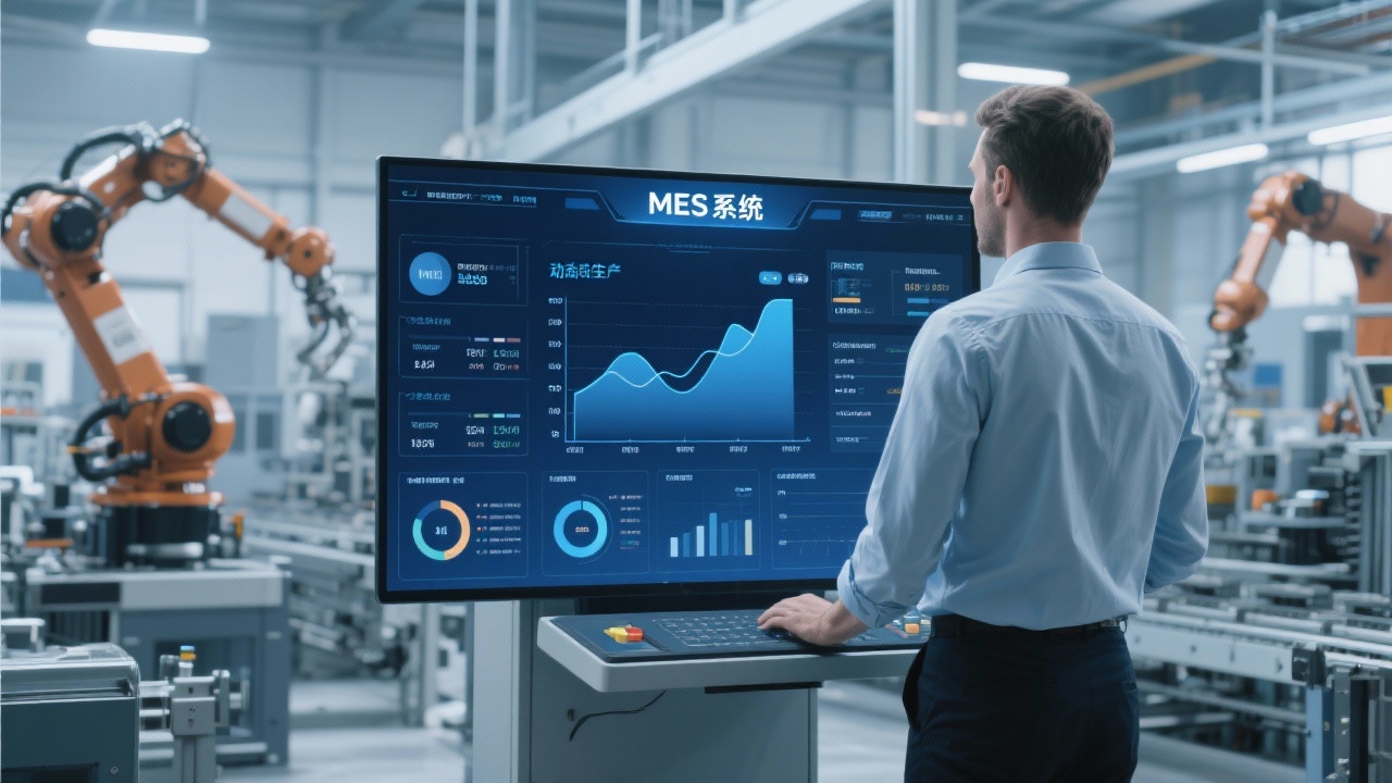 关于制造业MES业务管理的10个常见问题及权威解答