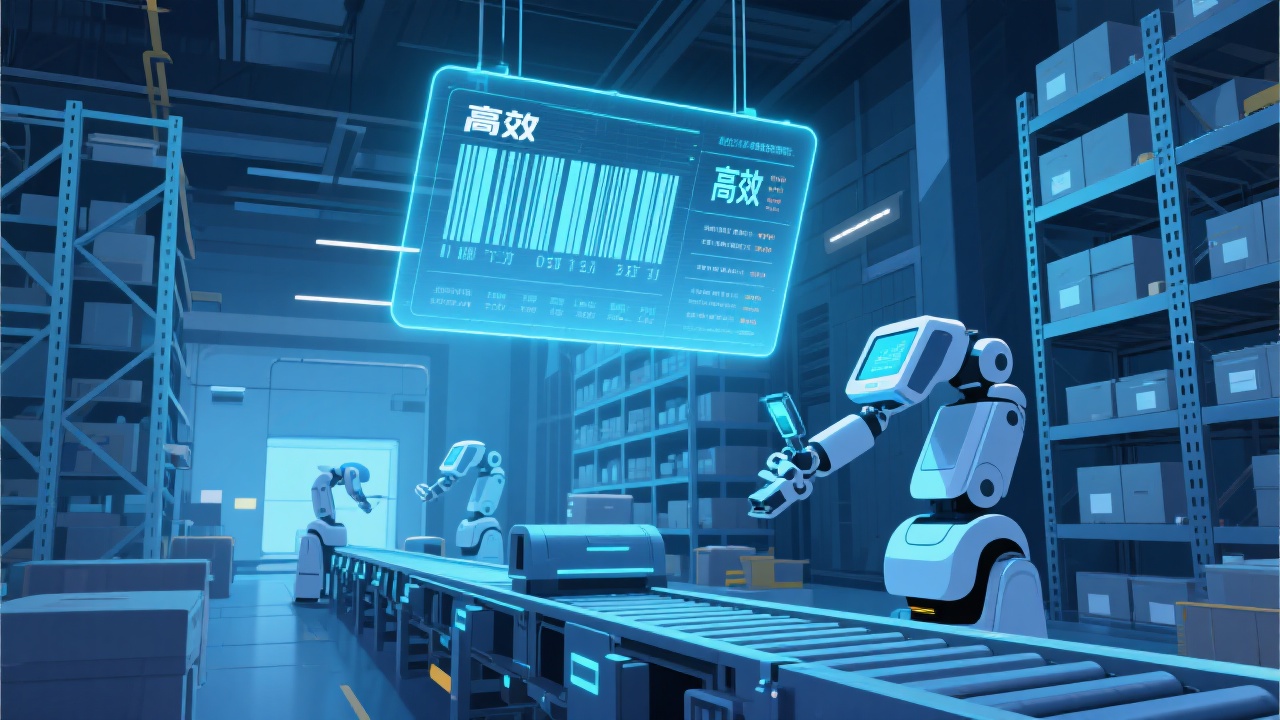 制造业库存资源管理：8个高效技巧