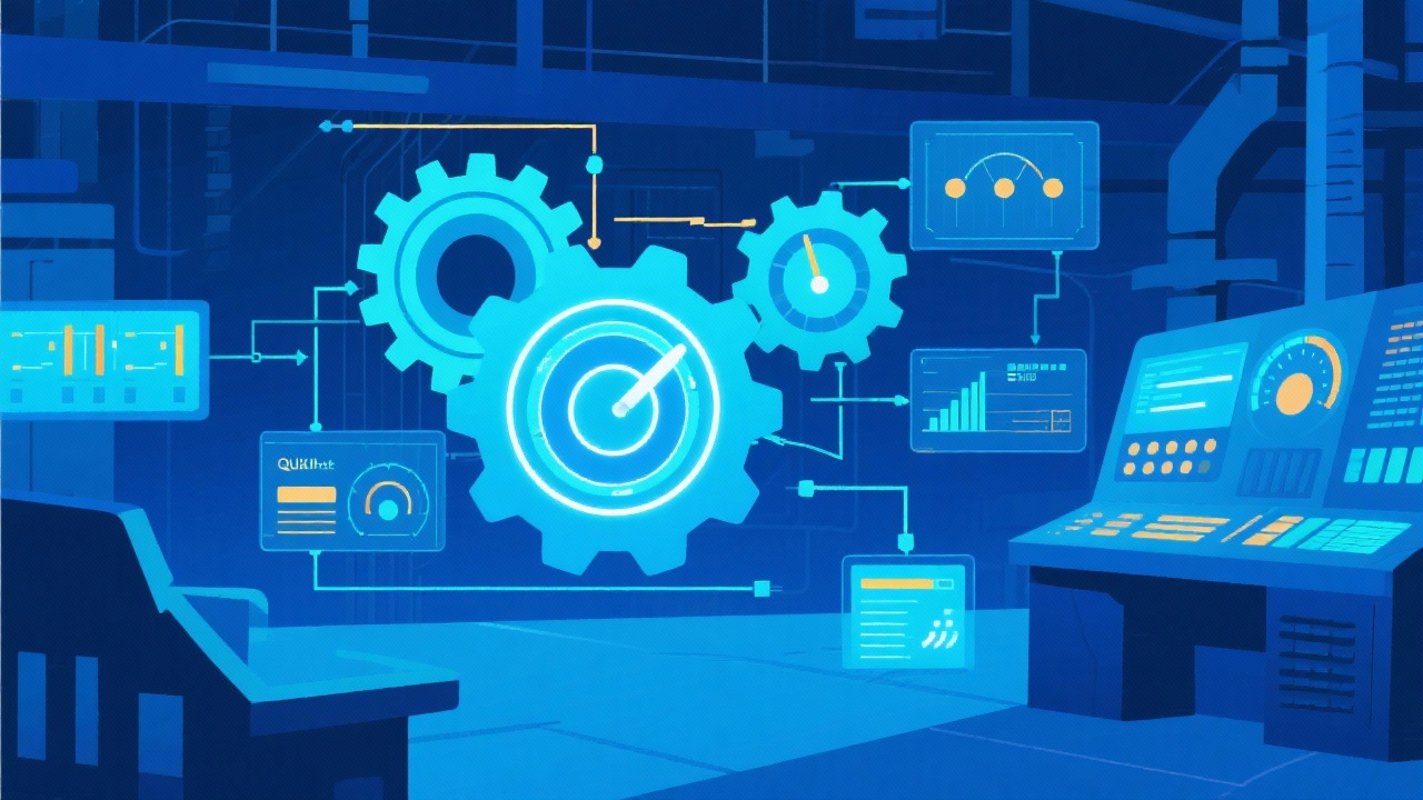 QMS原理全解析：质量管理背后的运作机制