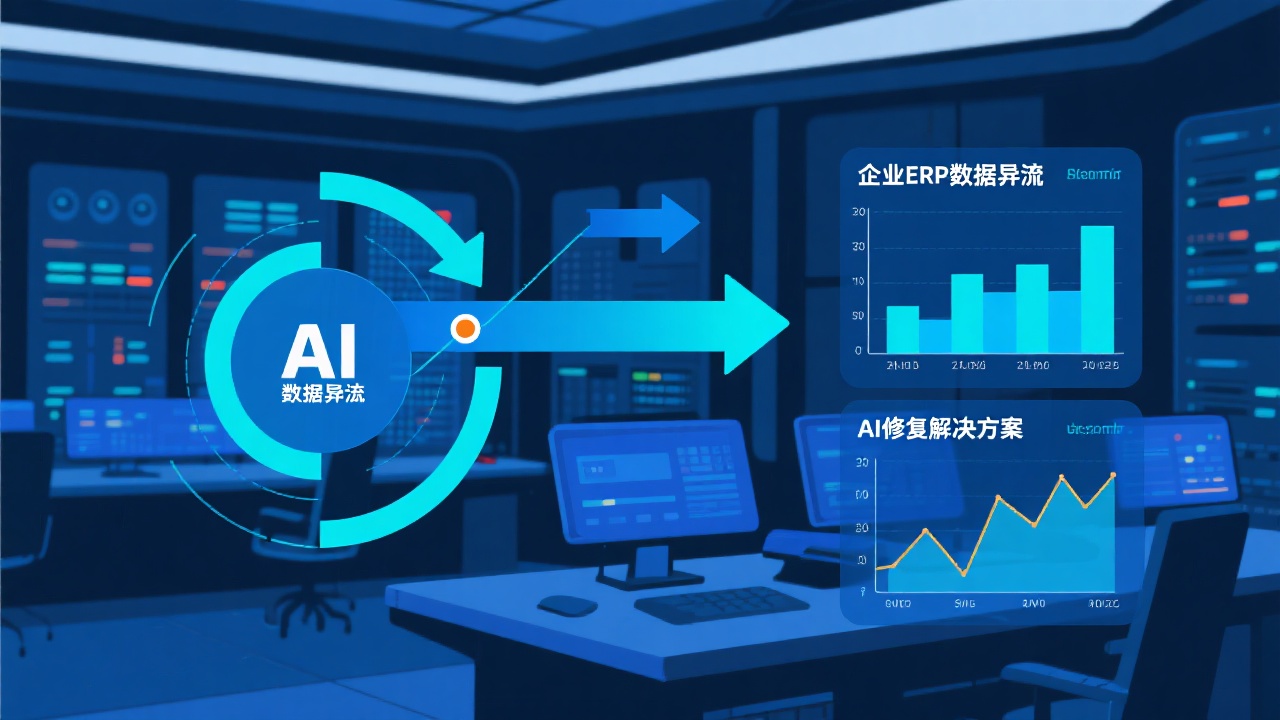 ERP成本差异大？AI溯源整改帮你省下百万！