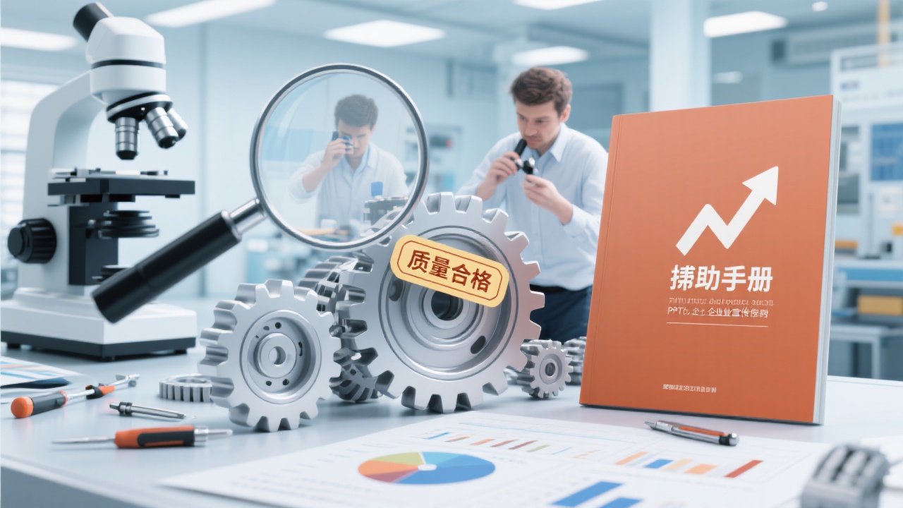 供应商质量帮扶效果分析：提升品质的秘密武器？