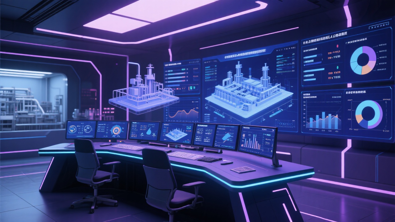 2025年值得选的ERP生产管理系统有哪些？