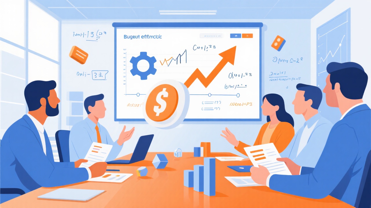 如何高效执行产品研发预算？深度分析帮你省心又省钱