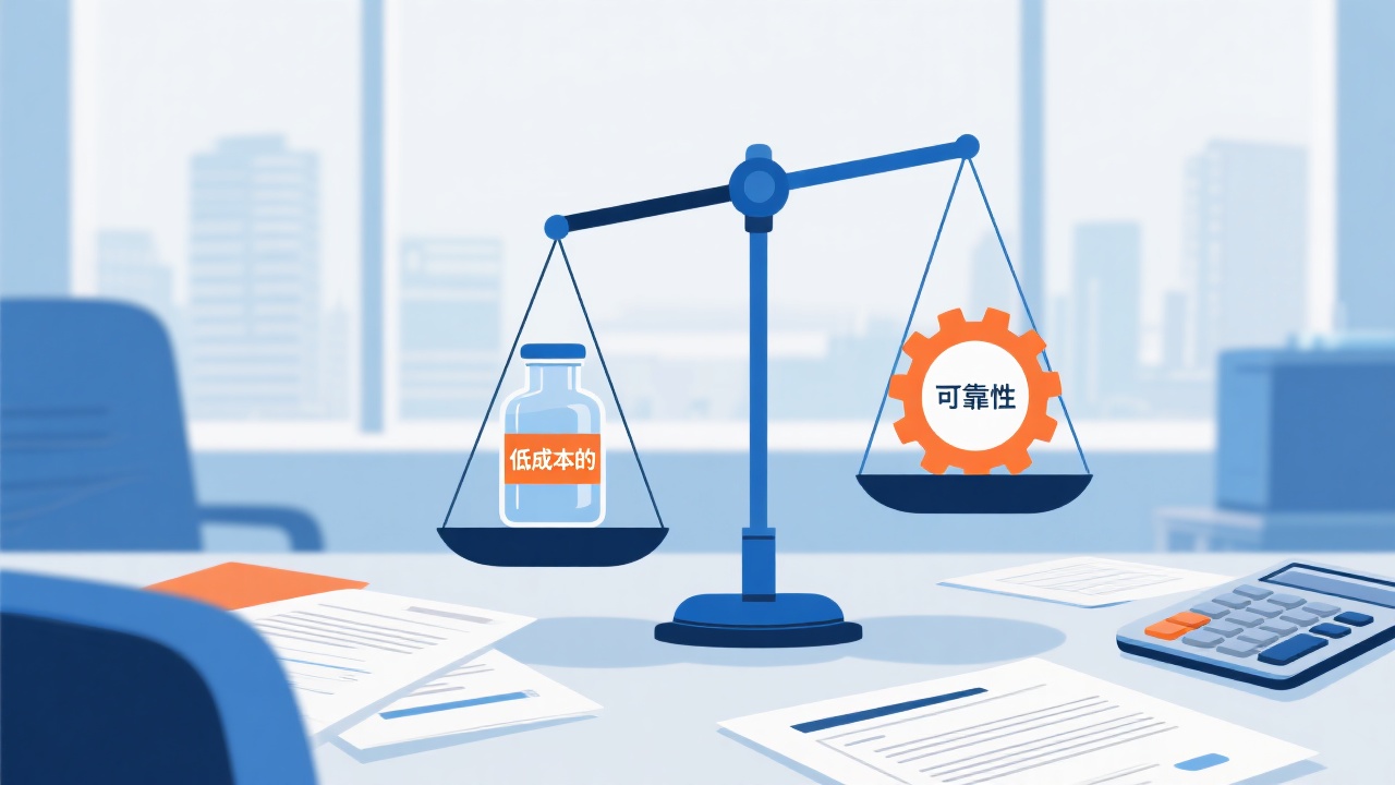 低成本招投标管理解决方案，真的靠谱吗？